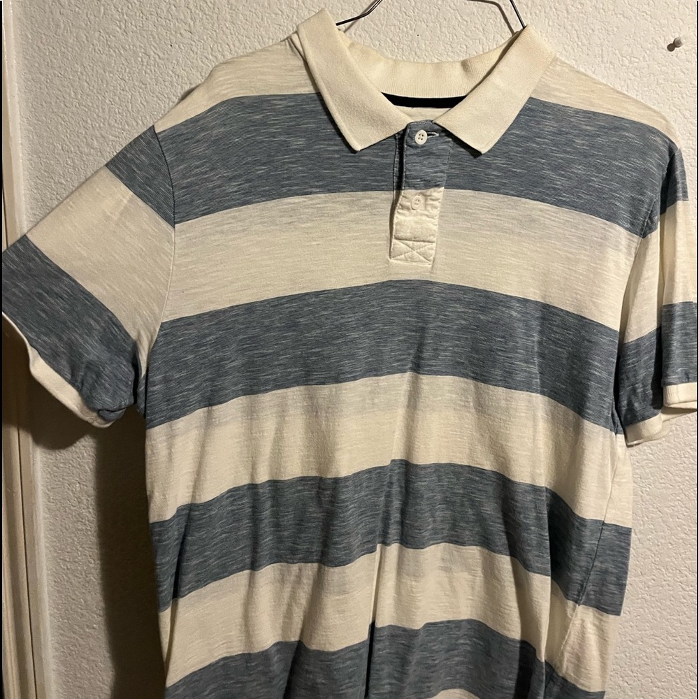 Polo shirt by Roebuck & Co